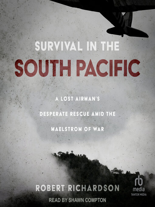 Title details for Survival in the South Pacific by Robert Richardson - Available
